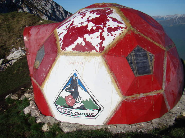 DSC03195 - Piatra Craiului MAI
