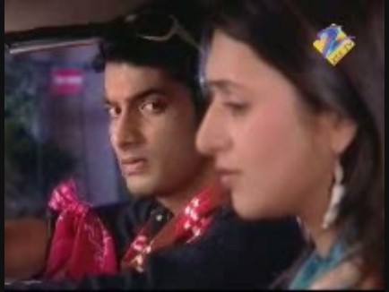 TAHVAFNFWSBVLXNKVAO - A TA PENTRU TOTDEAUNA-reincarnarile Vidyei shi a lui Sagar respectiv Divya shi Amar