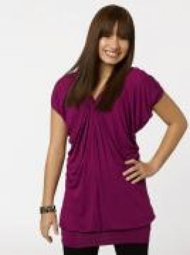 michie - camp rock