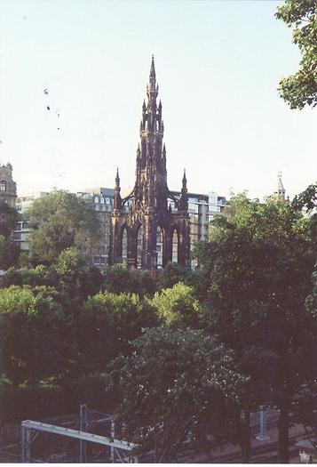 Edinburgh