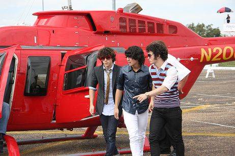 20fytmh - Jonas Brothers