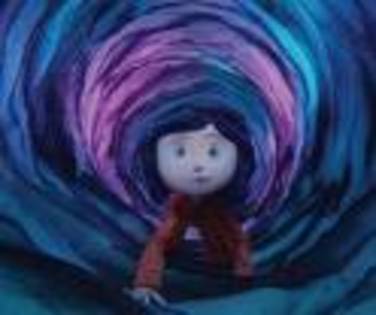 asdfghjk - Coraline Jones