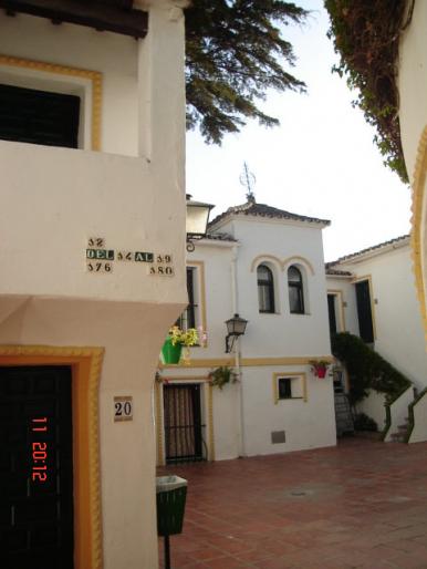46 Hotel Pueblo Andaluz