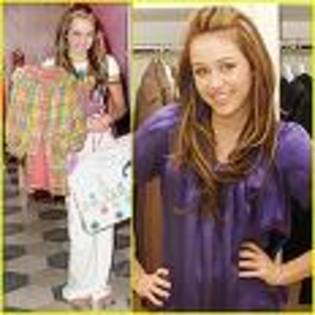 mil - Miley Cyrus