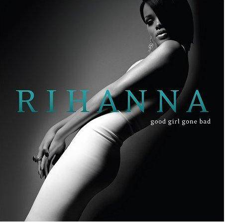 Rihanna- - rihanna