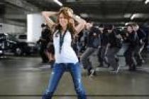 fly on the wall - miley cyrus