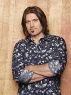 BILLY RAY CYRUS - FAMILIA LUI MILEY CYRUS