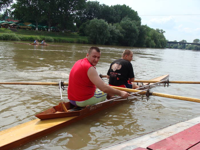 Memorial Sorin Lobont Editia a X a (2009) - Memorial Sorin Lobont Editia a X a - 2009