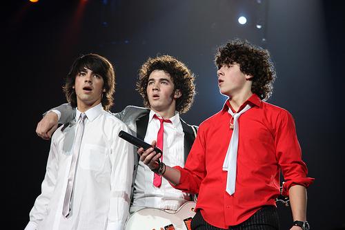 1 - Jonas Brother