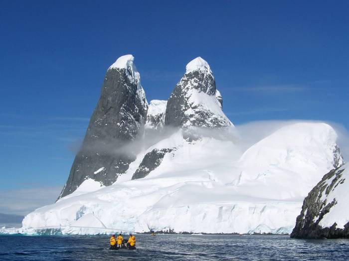 recif-antarctica 1 - Peisaje frumoase