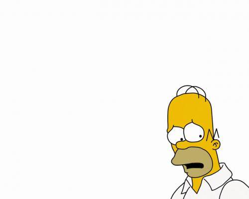 Imagini Desene Simpsons Poze Simposn Wallpapers cu Simpsons