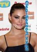 poopo - Phoebe Tonkin2009