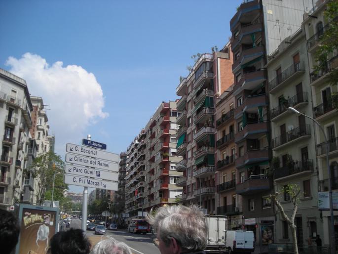 Barcelona