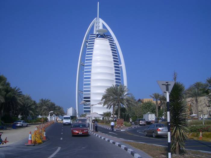 D34 - burj al arab