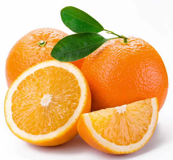 portocale - Fructe