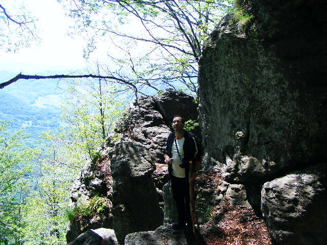 DSCF1911 - varful Ignis Maramures