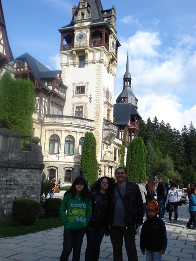 DSC04735 - 2009 SINAIA SEPTEMBRIE