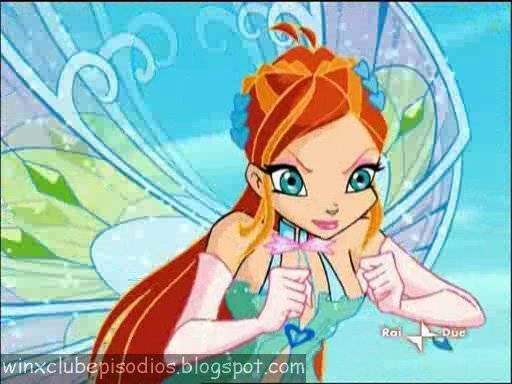 Milezfanmare - Clubul Winx Club