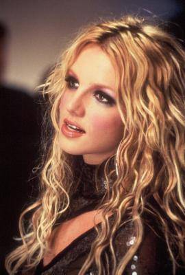 BRITNEY SPEARS257417626 - britney  spears