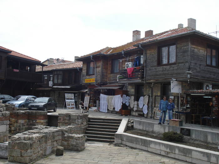 Nessebar