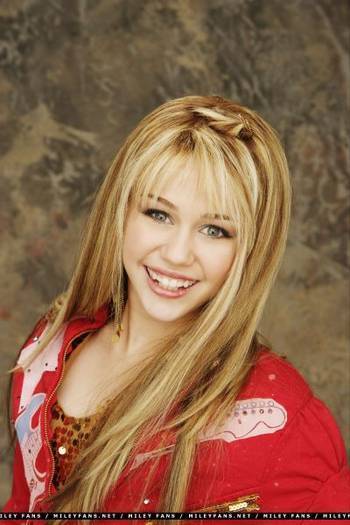 Hannah Montana (2) - Hannah Montana - Sedinta Foto 2