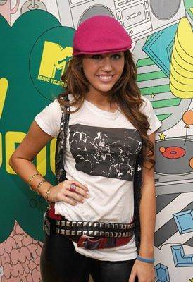 miley - miley cool