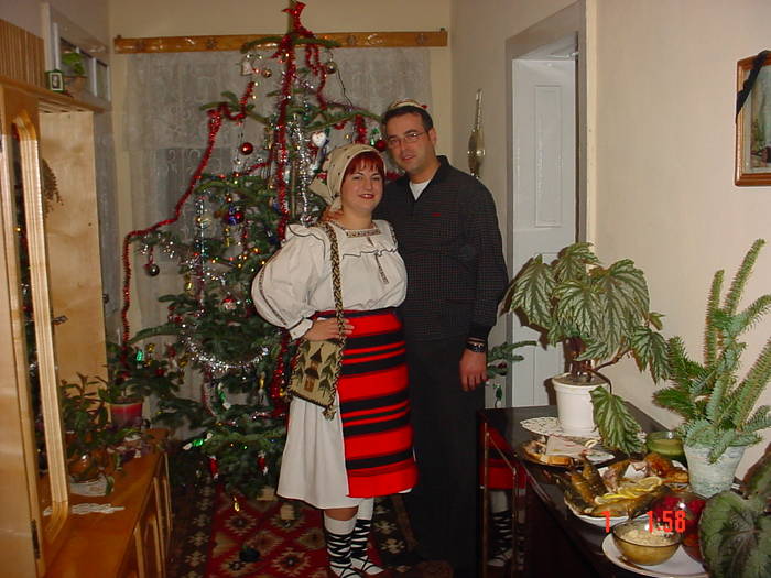 DSC00294 - 2003 REVELION BOTIZA