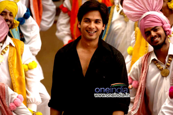 shahid-kapoor22 - Jab We Met film indian