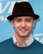 fghj - justin timberlake