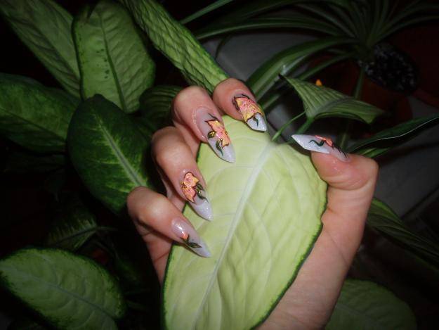 nailart - beautifull nailart