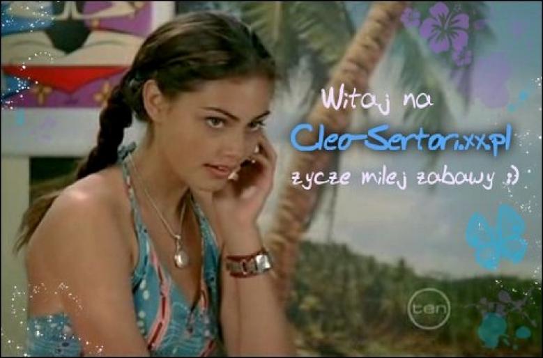 cleo vorbind la telefon - ClEo