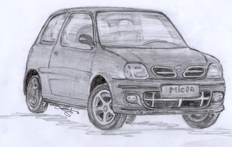 nissan micra2