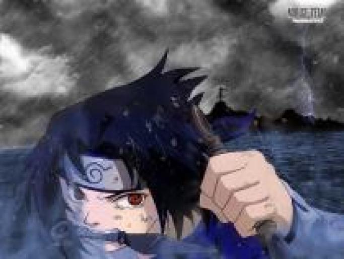 Sasuke