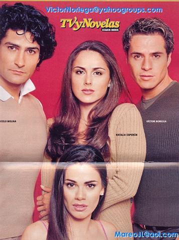 beso49 - tapete telenovele