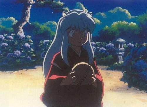 15 - inuyasha