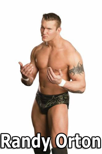 orton-02 - Randy Orton