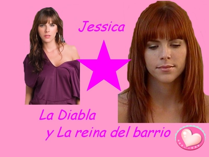 jessilica