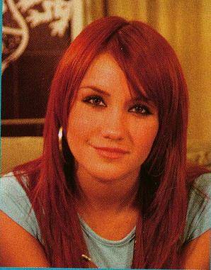 Dulce Maria - Concurs 6