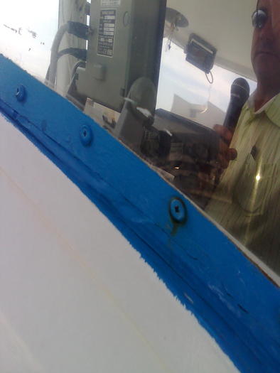 Capitanul Franco - ApiMondia