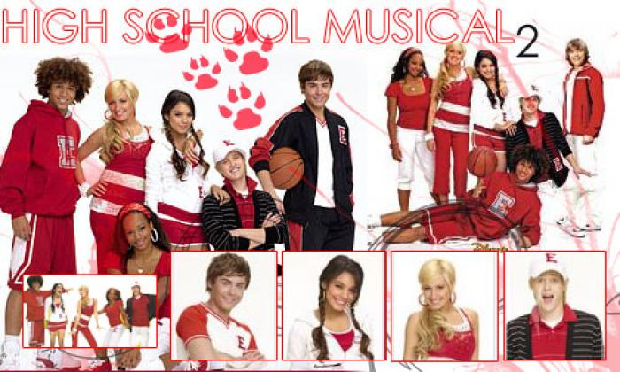 hsm-15 - high school musical