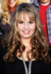 SGG-088410 - Debby Ryan