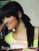 PLKMJNASDFGHWERTYTY - Maite Perroni