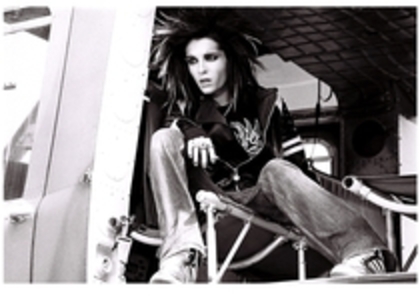 i - Tokio Hotel