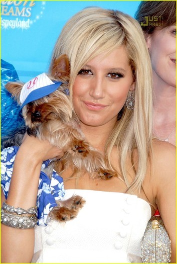 BALJXMRWNUNNBQORXZF - Ashley Tisdale