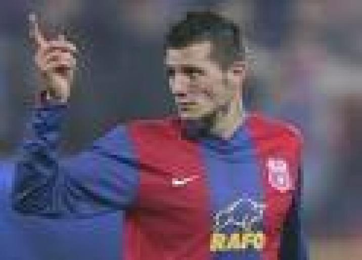 CATH3IC7 - steaua echipa de suflet