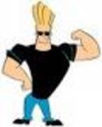 gfhf - Jonny Bravo