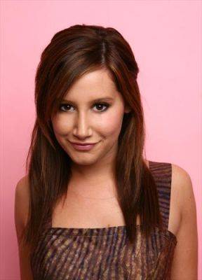 14 - Ashley Tisdale