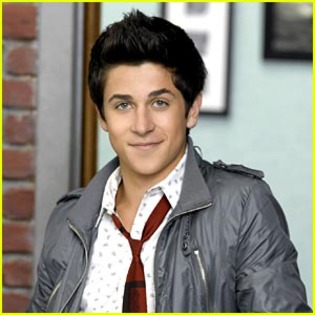 david - david henrie