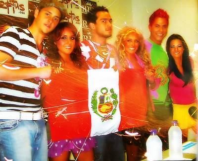 RBD