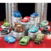 wwcvcx - Disney Pixar Cars